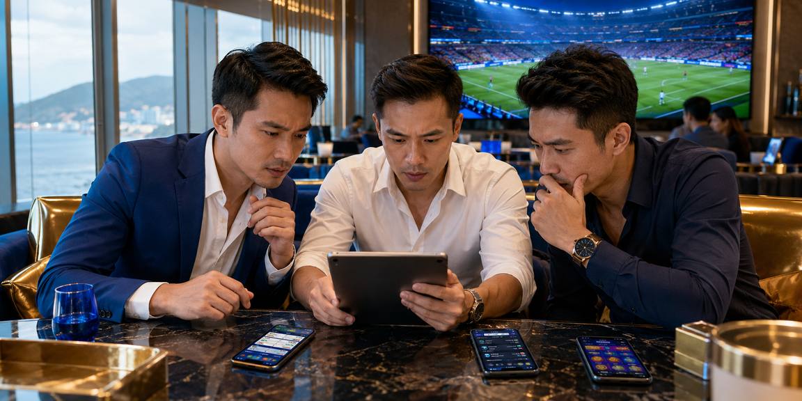 vn660 Sportsbook với kèo trực tiếp và thị trường châu Á